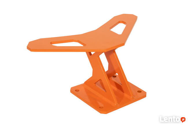 GŁOWICA do ścinania drzew krzewów gałęzi do mini koparki 1.5