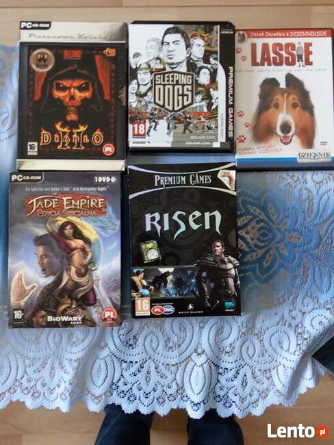 Sprzedam to co na zdjęciach