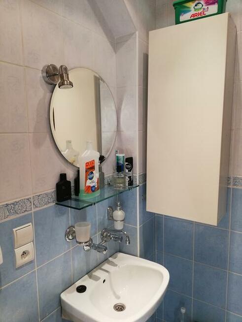 Do wynajecia pokoj w mieszkaniu 2 pokojowym