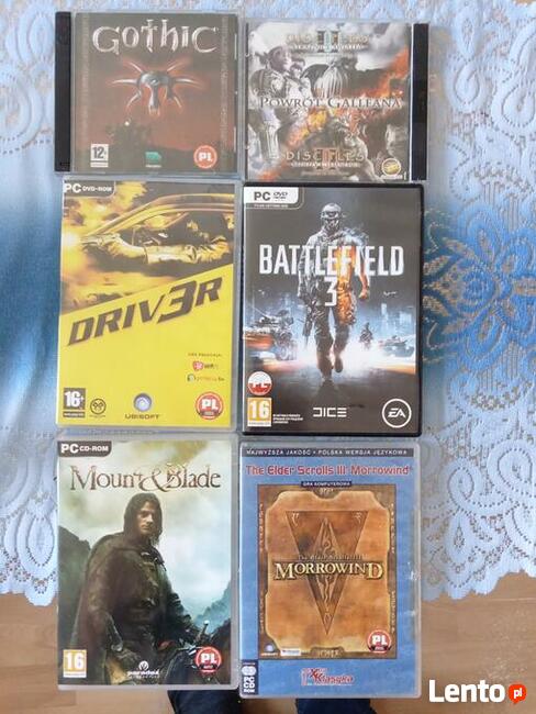 Sprzedam to co na zdjęciach