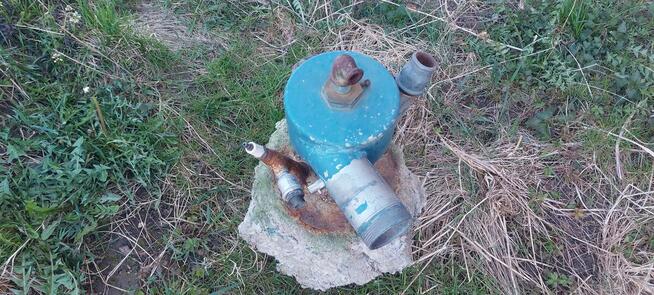 Planik do pieca hartowniczego