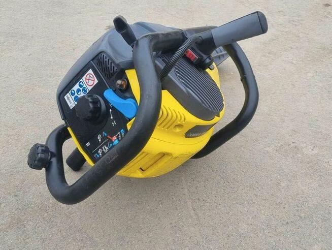 Młot Wyburzeniowy ATLAS COPCO COBRA PROe Młot Spalinowy 2016