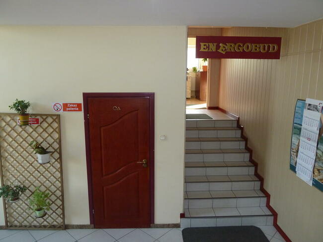 WYNAJEM POMIESZCZEŃ MAGAZYNOWO-BIUROWYCH