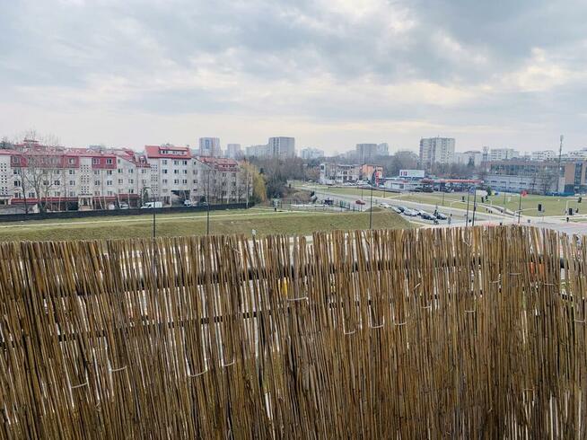 80m2 do wynajęcia od kwietnia