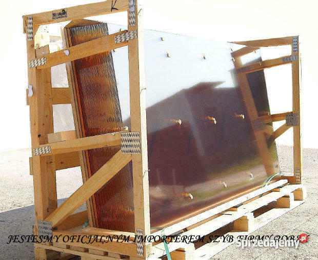 Szyba kominkowa do kominków HARK AVENSO MERO ROMA LINOX VIVE