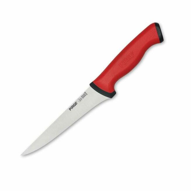 Nóż do trybowania PIRGE Duo 14,5cm-34108