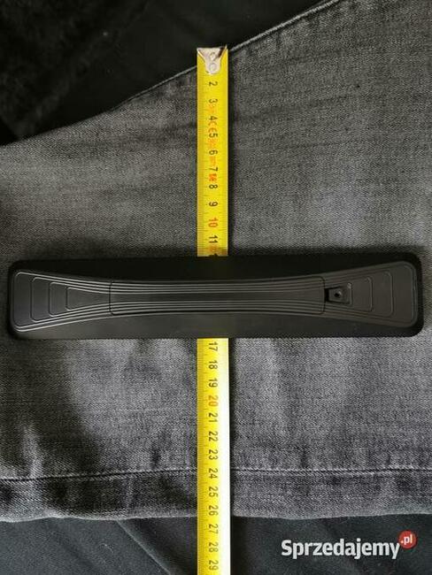 Levis 512 SZARE jeansy elastyczne W33 L32 JAK NOWE