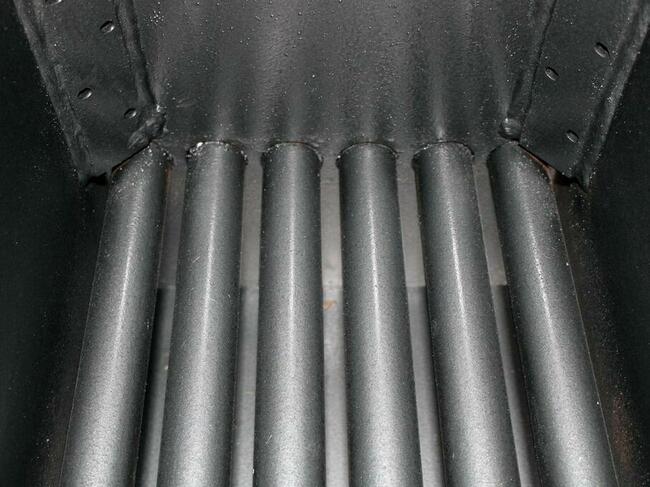 Kocioł piec TRADYCYJNY Pleszewski 27kW >210m2 drewno węgiel