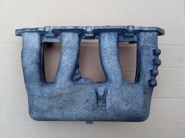 Kolektor ssący 2.0T 2.3T Saab 95 I 93 I