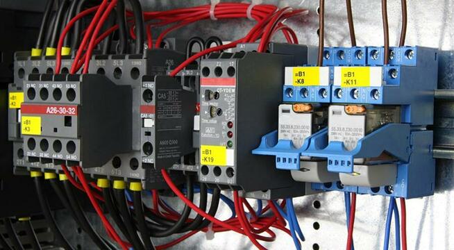 Usługi Elektryczne ELEKTRYK WARSZAWA