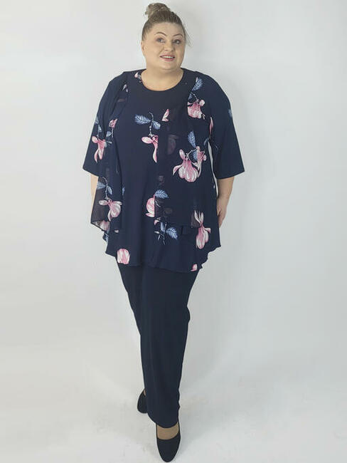 Duże rozmiary damskie Wrocław