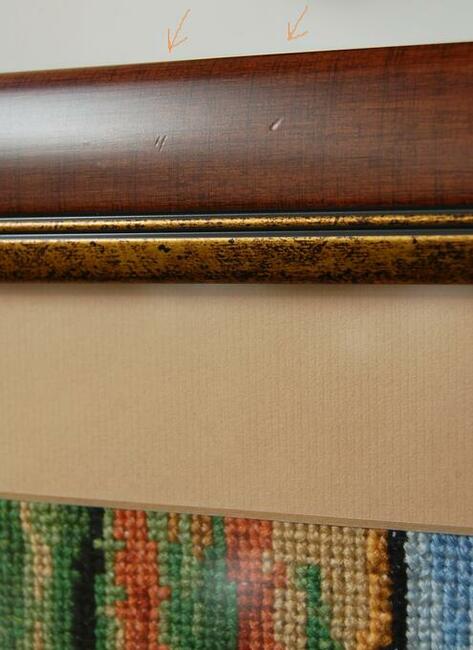 Renoir Dziewczęta przy pianinie impresjonizm obraz haftowany