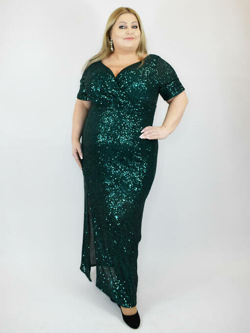 Duże rozmiary damskie Wrocław