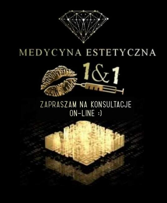 Gabinet Medycyny Estetycznej 1&1 Agnieszka Itczak