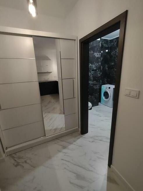 Mieszkanie Bielsko .B Sarni Stok -w nowym apartamentowcu