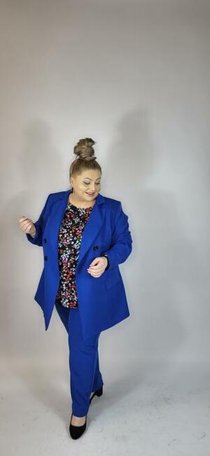 Duże rozmiary damskie Wrocław