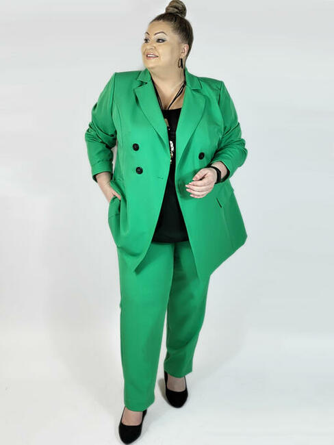 Duże rozmiary damskie Wrocław