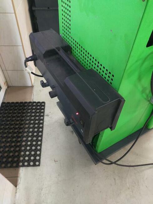 BEA 550 serwis naprawa kalibracja