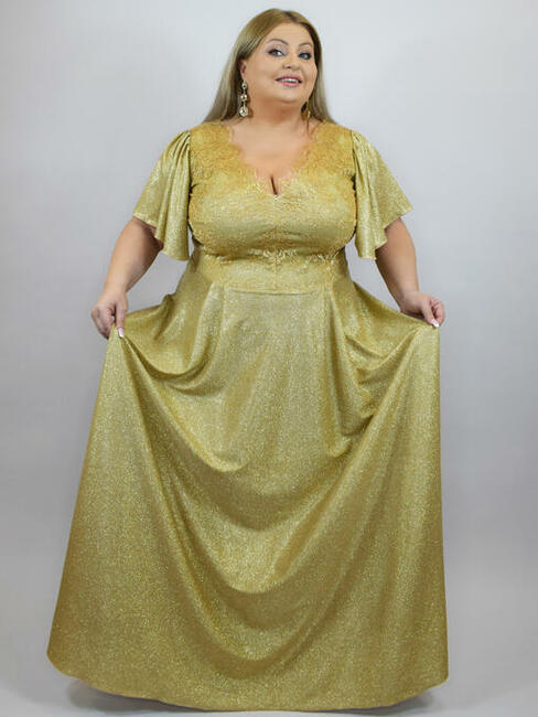 Duże rozmiary damskie Wrocław