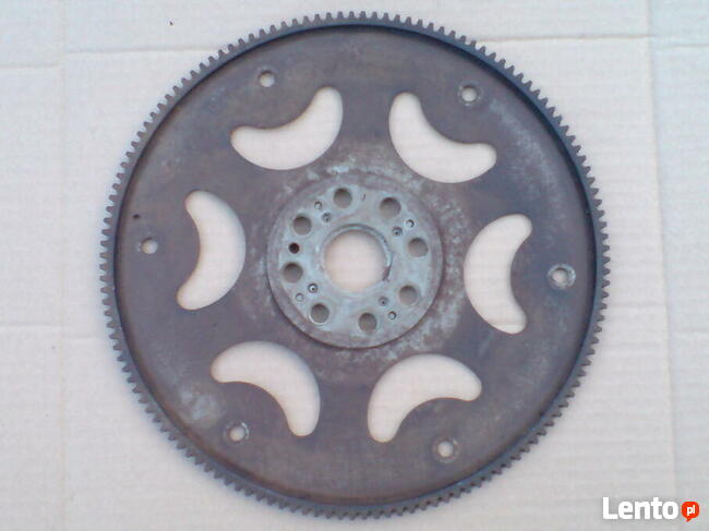 Koło zamachowe 2.0T 2.3T Saab 95 I automat