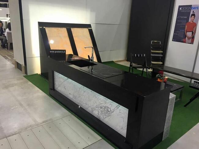 Granmarys. Kamieniarstwo Jaworzno. Nagrobki, pomniki