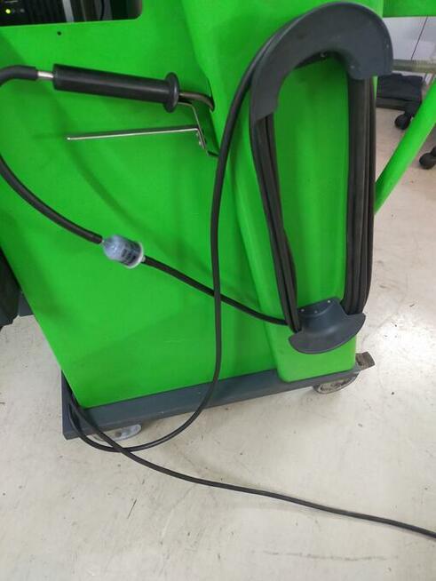 BEA 550 serwis naprawa kalibracja