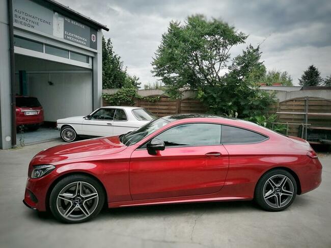 Dynamiczna wymiana oleju w automatycznej skrzyni biegów