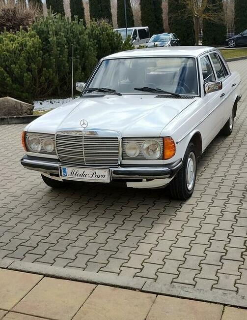 Mercedes Benz , Auto , Samochód do Ślubu