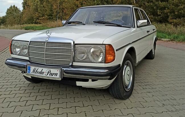 Mercedes Benz , Auto , Samochód do Ślubu