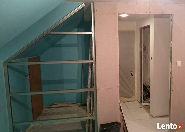 Remonty wykończenia malowanie, podłogi, elektryka, hydraulik