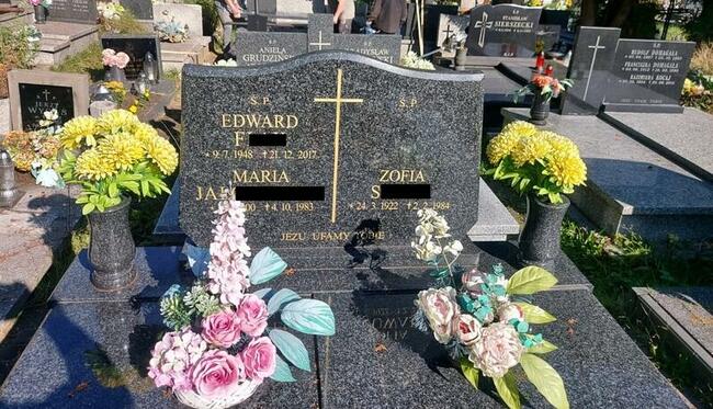 Granmarys. Kamieniarstwo Jaworzno. Nagrobki, pomniki