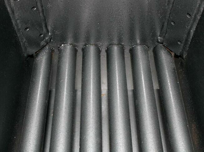 Kocioł piec c.o. 14KW do 110m2 na WĘGIEL DREWNO 3-kanał 5lat