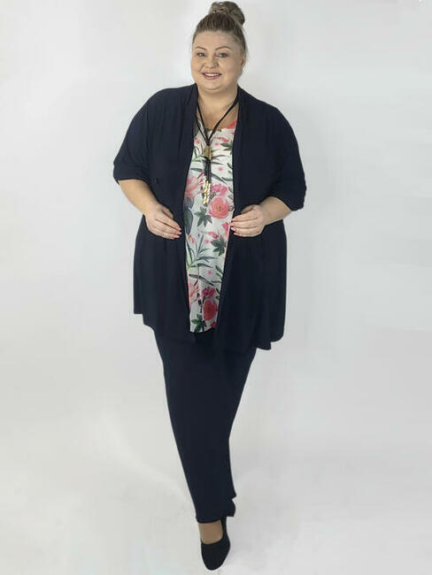 Duże rozmiary damskie Wrocław