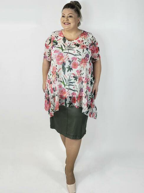 Duże rozmiary damskie Wrocław