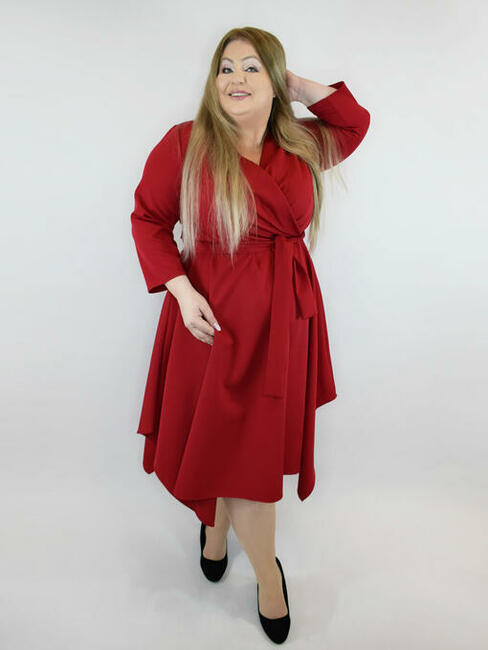 Duże rozmiary damskie Wrocław