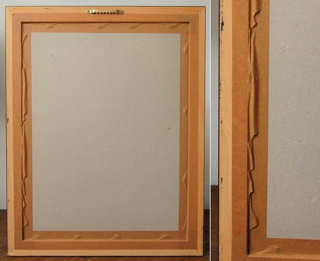 Renoir Dziewczęta przy pianinie impresjonizm obraz haftowany