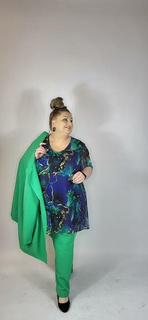 Duże rozmiary damskie Wrocław