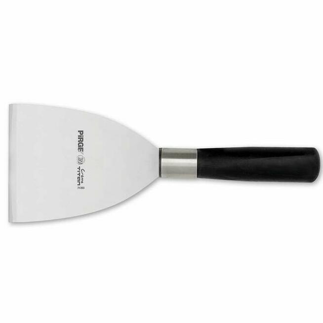 Szpatułka do burgera PIRGE Creme 12cm-71393