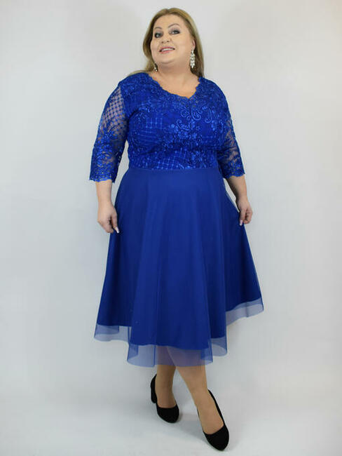 Duże rozmiary damskie Wrocław