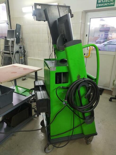 BEA 550 serwis naprawa kalibracja