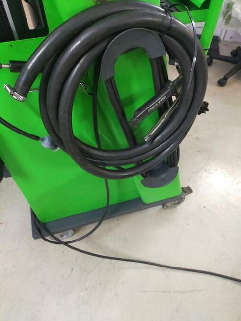 BEA 550 serwis naprawa kalibracja