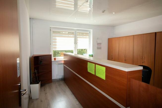 Lokal użytkowy Ciasna,