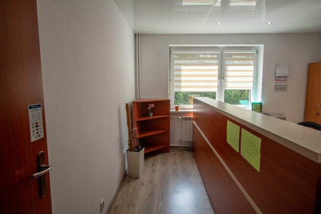 Lokal użytkowy Ciasna,