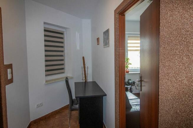 Lokal użytkowy Ciasna,