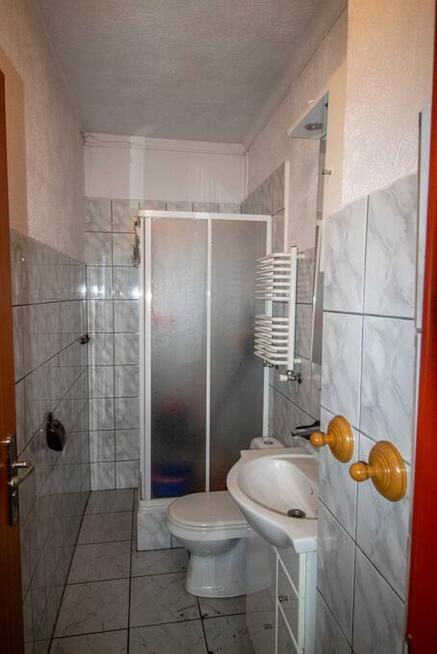 Lokal użytkowy Ciasna,