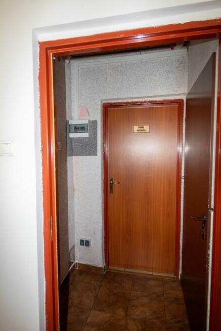 Lokal użytkowy Ciasna,