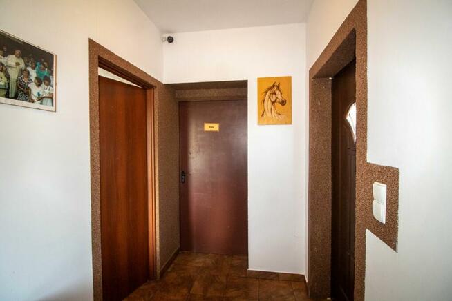 Lokal użytkowy Ciasna,