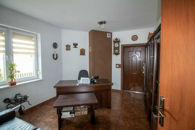 Lokal użytkowy Ciasna,