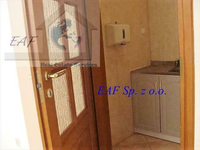 Lokal użytkowy Warszawa Śródmieście, Powiśle, Tamka