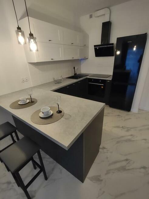 Mieszkanie Bielsko .B Sarni Stok -w nowym apartamentowcu